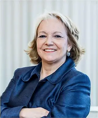 Ana França foi coordenadora nacional de transplantação durante seis anos