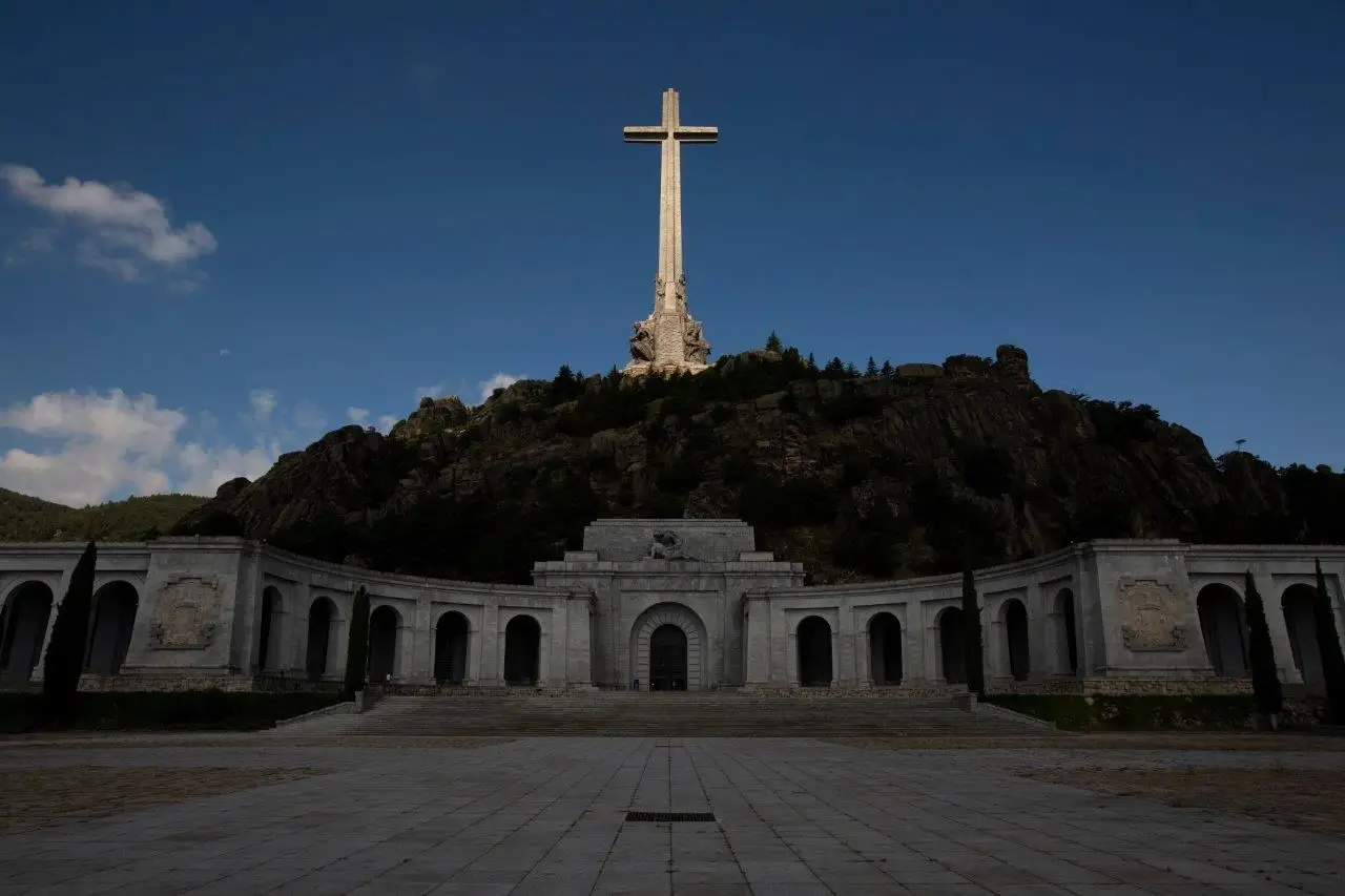 Vale dos Caídos