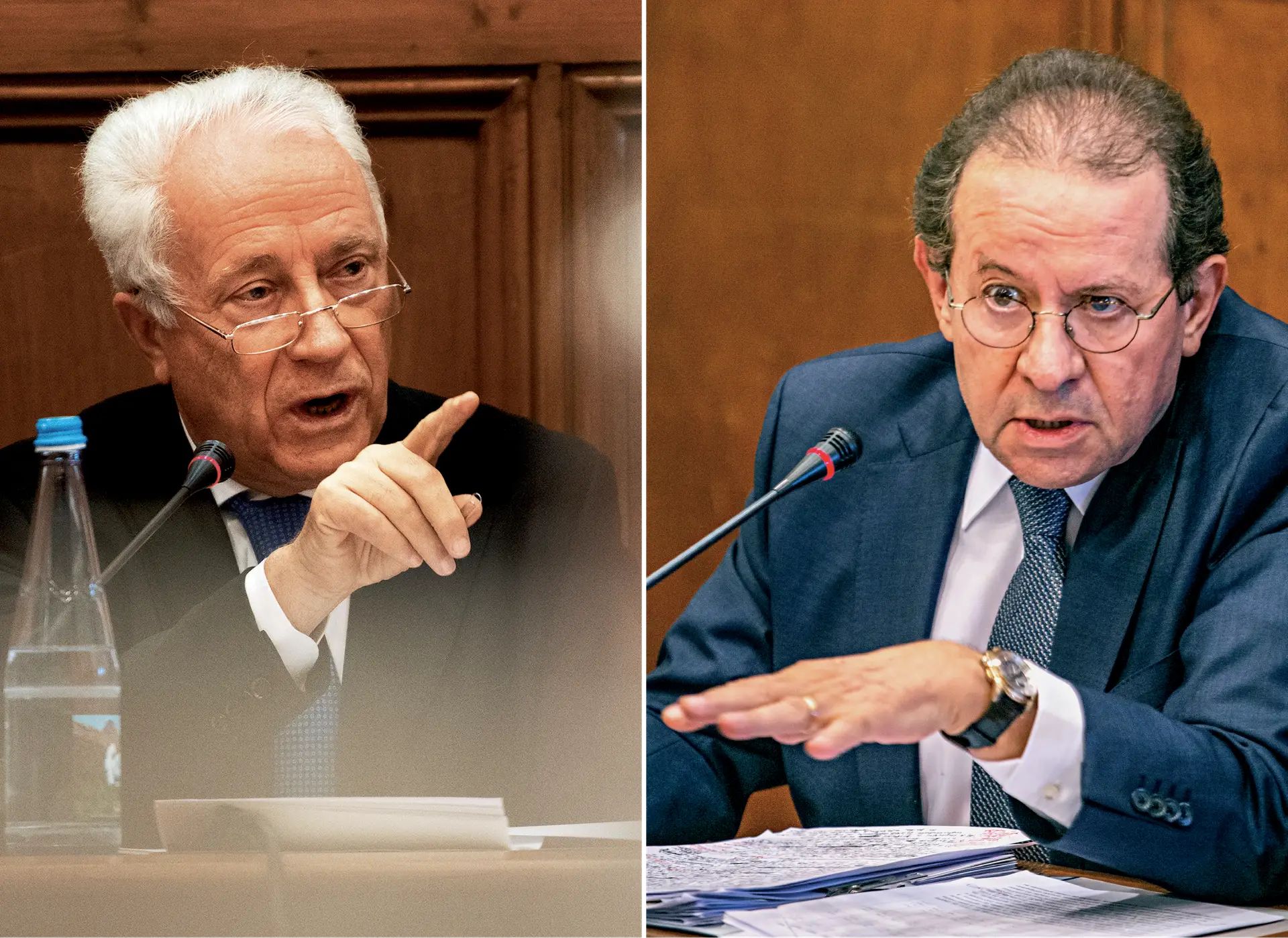 Justiça investiga o que BdP detetou em 2011