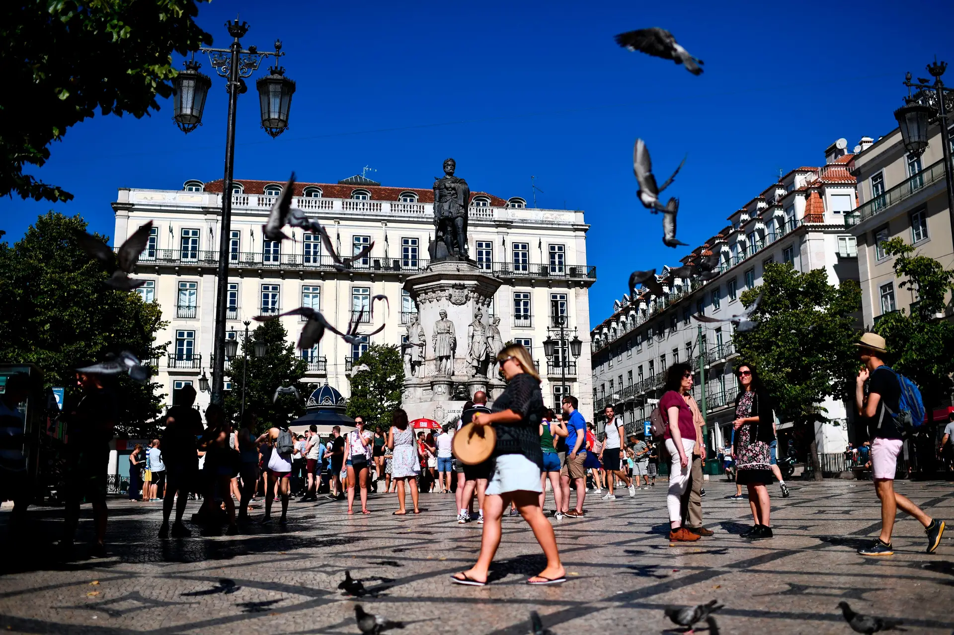 Franceses indignados com isenção fiscal a reformados em Portugal