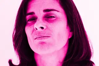 CEO RESET. Em que investiria a Isabel Vaz se tivesse de começar de novo?