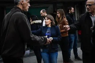 Depois dos passes, o próximo passo é investir em mais e melhores transportes públicos