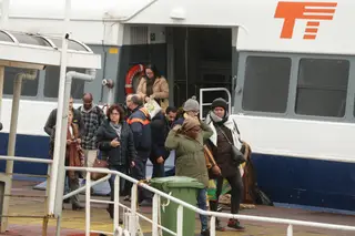 Passageiros temem que as frotas possam ser insuficientes para a procura