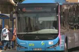 Autarca de Vila Real lamenta que a redução de tarifas seja desigual em relação a Lisboa e ao Porto 