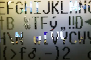 José Tribolet e a ciber(in)segurança: “Posso deitar abaixo o Governo em 15 dias”