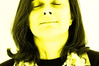 CEO RESET. Qual foi a decisão mais difícil na carreira da Isabel Vaz?