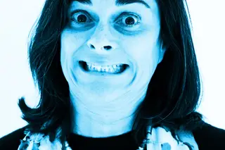 CEO RESET. Qual foi o episódio mais divertido na carreira da Isabel Vaz?