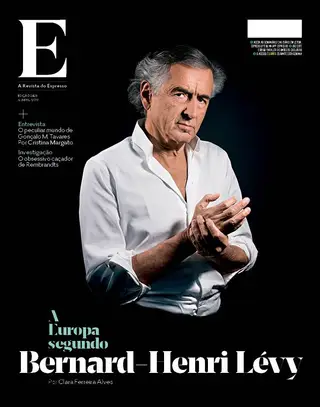 Revista E