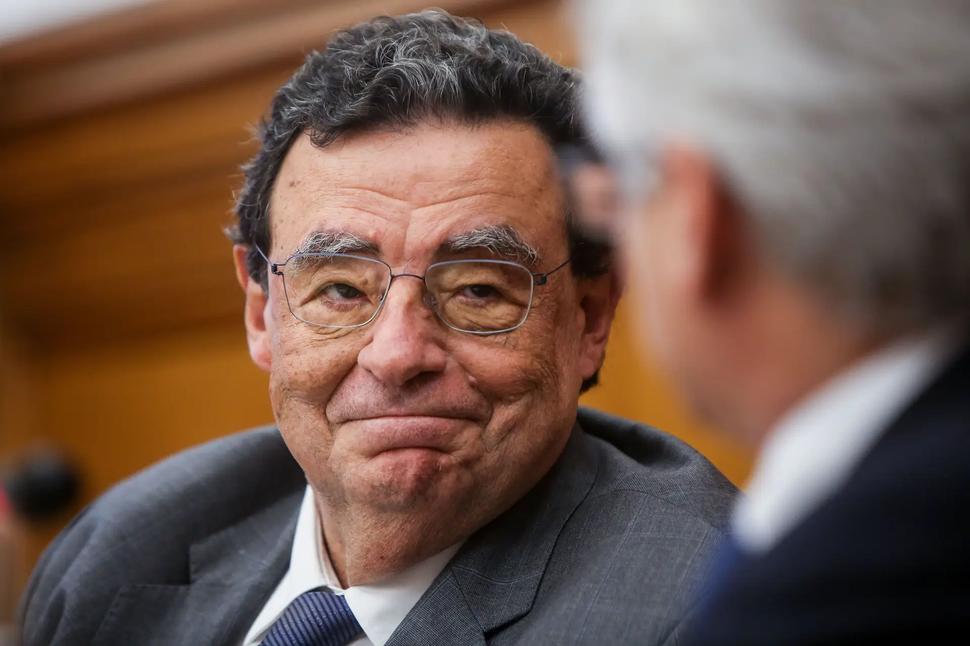 Eduardo Paz Ferreira: identificação de riscos foi seguida nos vários relatórios reportados