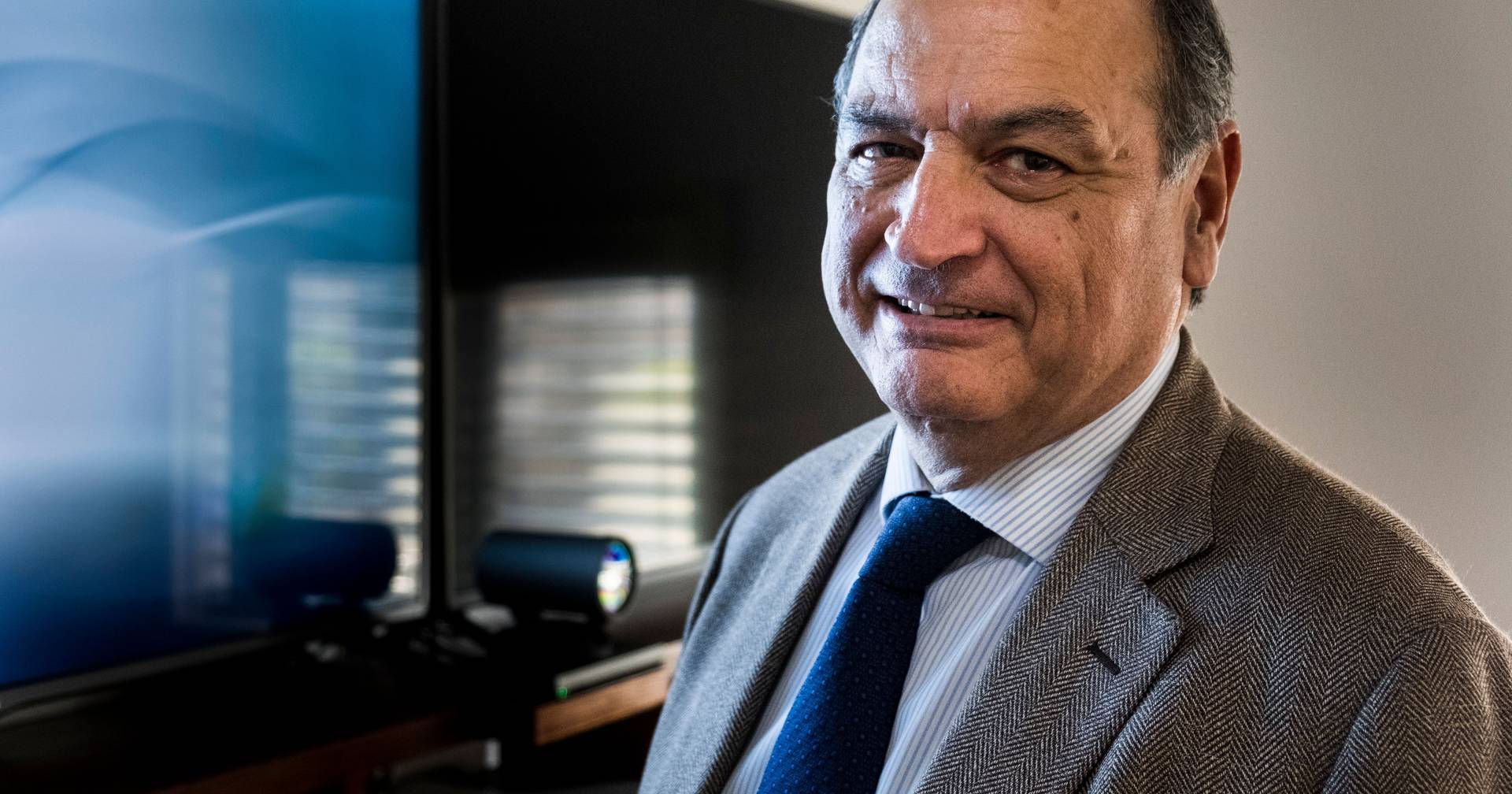 Caiado Guerreiro processa Pharol para exigir 4,6 milhões de euros em ...