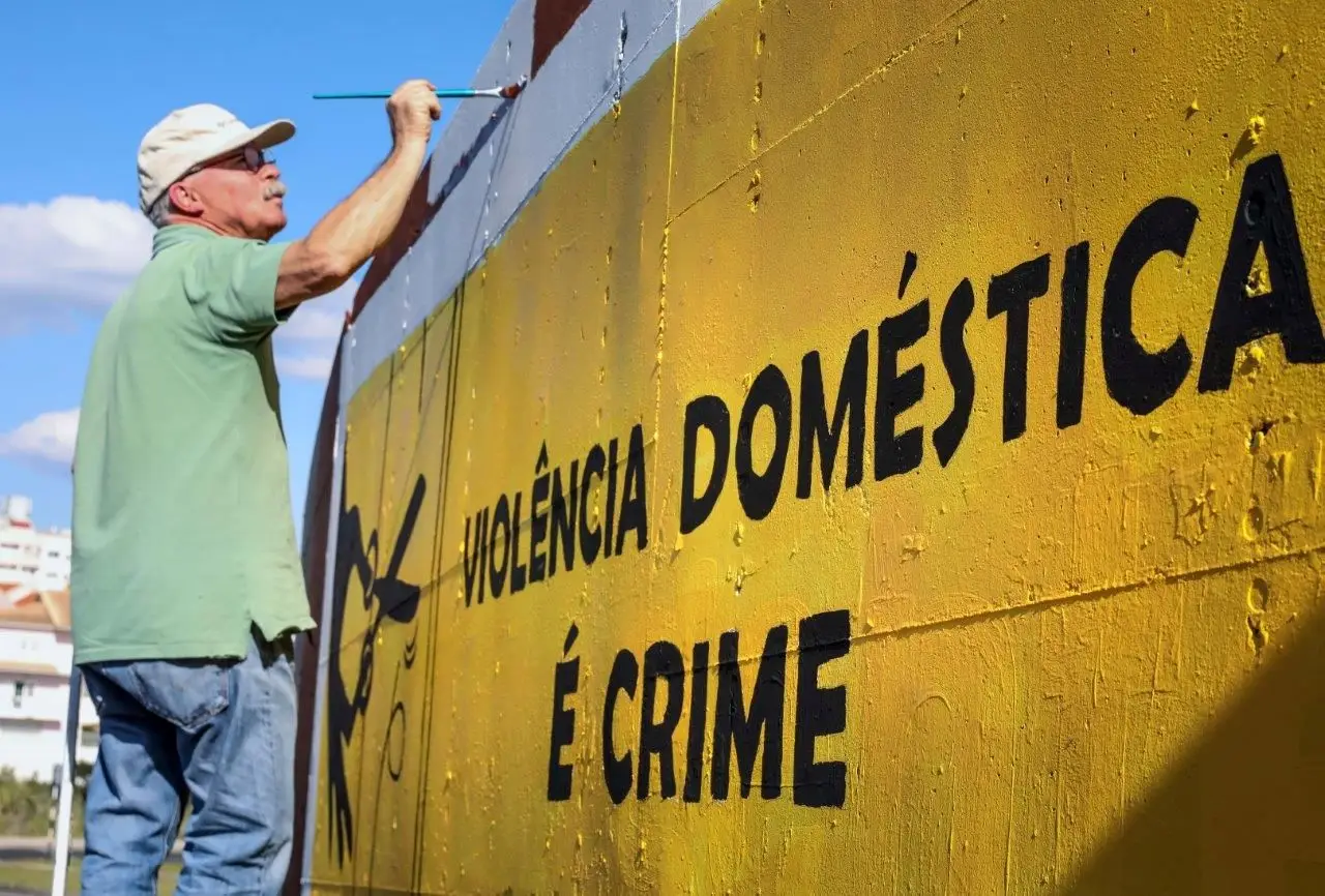 Casos de violência doméstica podem chegar ao Supremo