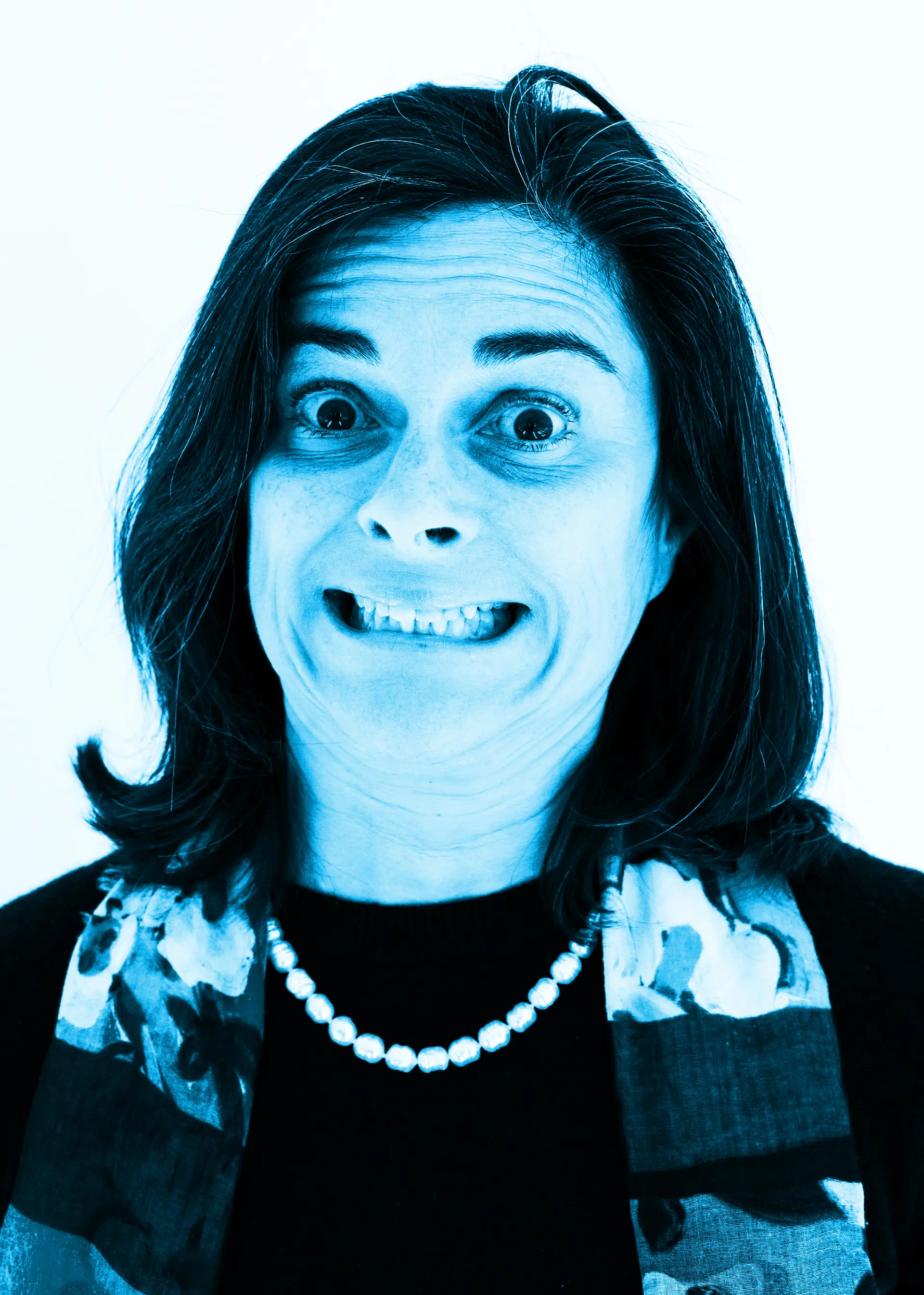 Isabel Vaz é a presidente da comissão executiva da Luz Saúde e a primeira de dez CEO que, ao longo de 2019, revelarão as suas experiências e dicas de gestão no Expresso