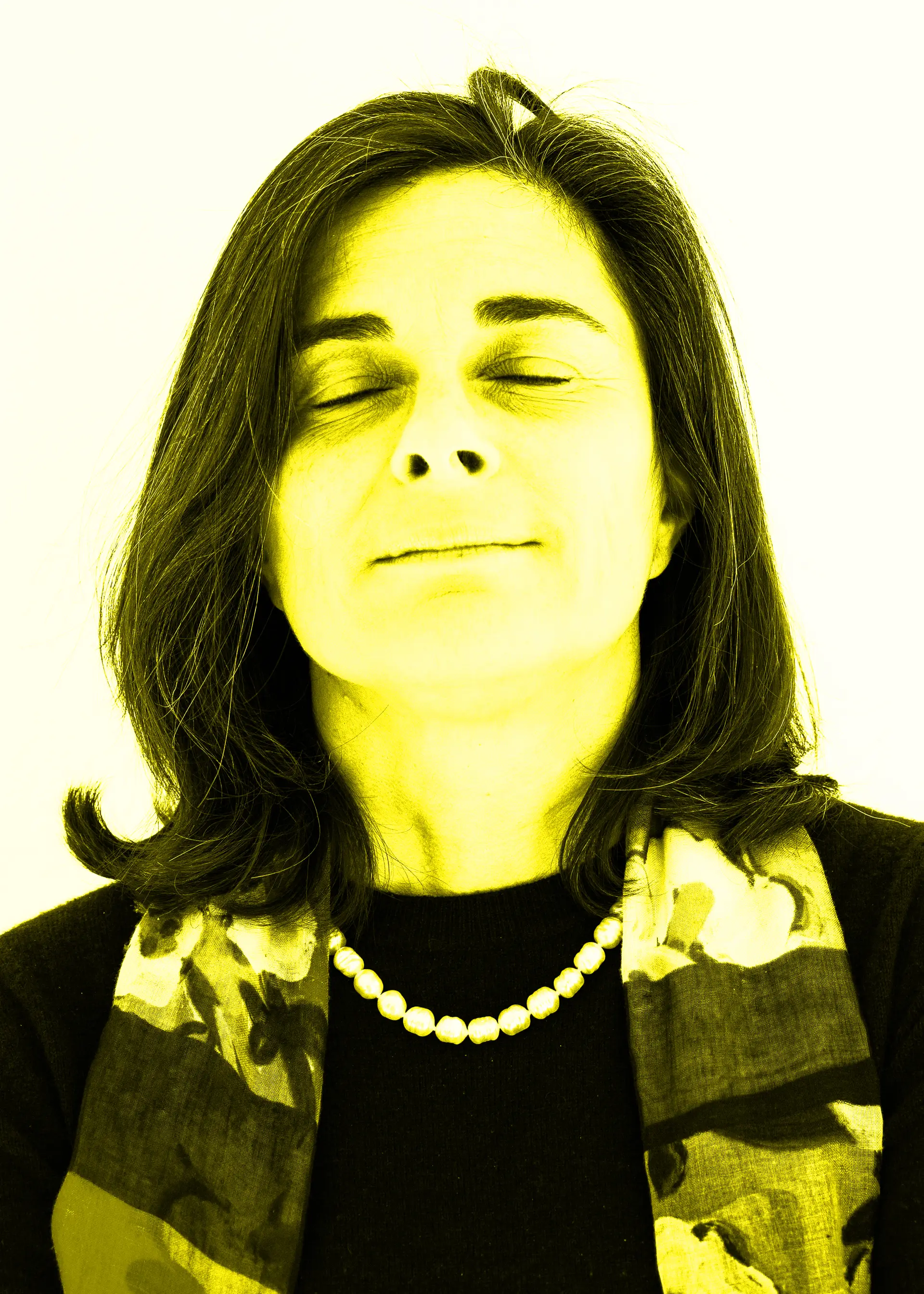 Isabel Vaz é a presidente da comissão executiva da Luz Saúde e a primeira de dez CEO que, ao longo de 2019, revelarão as suas experiências e dicas de gestão no Expresso