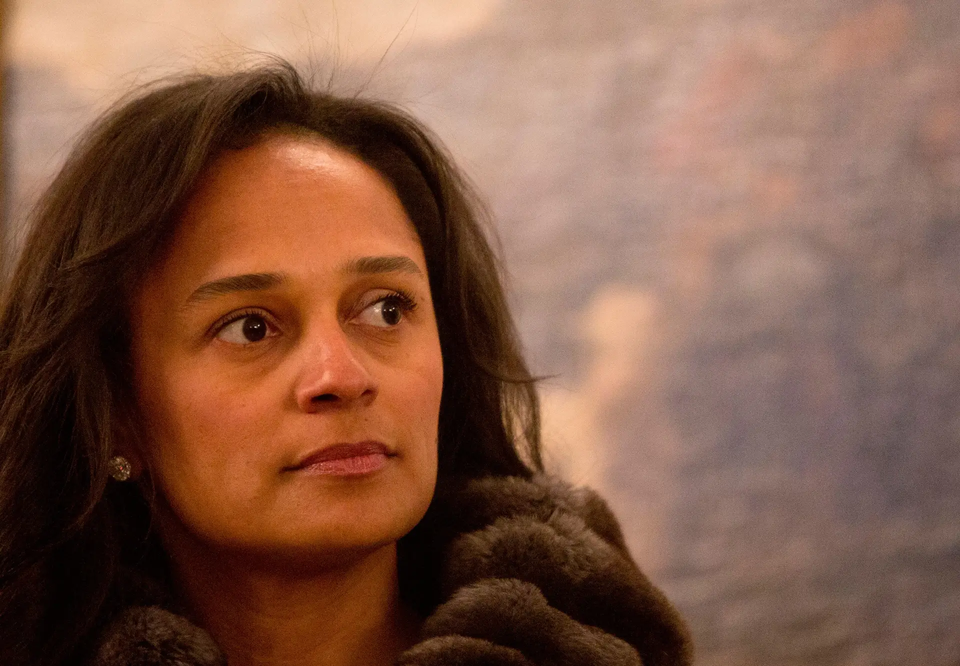 Isabel dos Santos é acusada de ter instrumentalizado a parte angolana do conselho de administração do Banco de Fomento Angola que também é partilhado com os espanhóis do La Caixa
