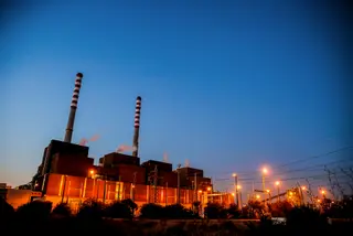 A central a carvão da EDP em Sines deixou de estar isenta de ISP em 2018, além de ter de suportar o custo das licenças de CO2. <span class="creditofoto">Foto Luís Barra</span>