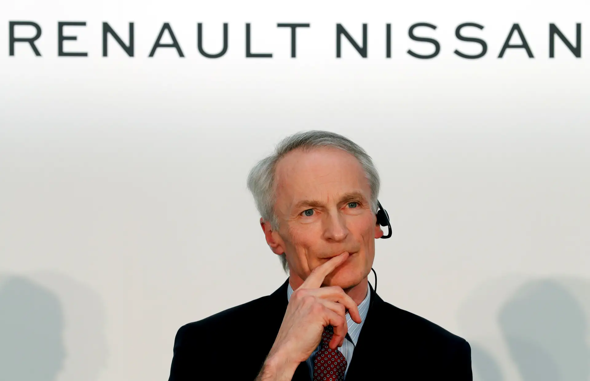 Presidente da Renault nomeado para para o conselho de administração da Nissan