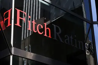 Fitch estima que o crescimento da economia portuguesa abrande em 2019 e 2020