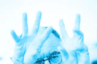 CEO RESET. Como é que Steven Braekeveldt estica o seu tempo?