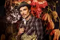 David LaChapelle: “Tenho esperança que o bem prevaleça sobre a escuridão”