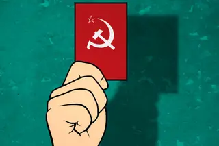 Comissão Política #76: PCP mostra cartão vermelho aos críticos da geringonça