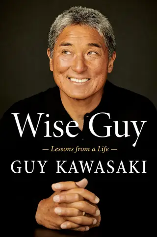 No seu último livro, “Wise Guy”, o investidor partilha as lições que compilou ao longo da carreira. <span class="creditofoto">Foto D.R.</span>