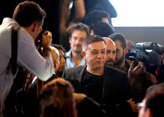 Avi Gabbay não convenceu enquanto líder dos trabalhistas. O Partido perdeu 12 deputados