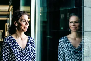 “Esquecemos o quão frágil a democracia é”