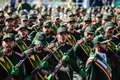 Pressão de Trump sobre Guarda Revolucionária inquieta militares