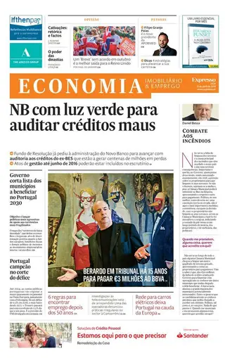 ECONOMIA