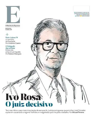 REVISTA E