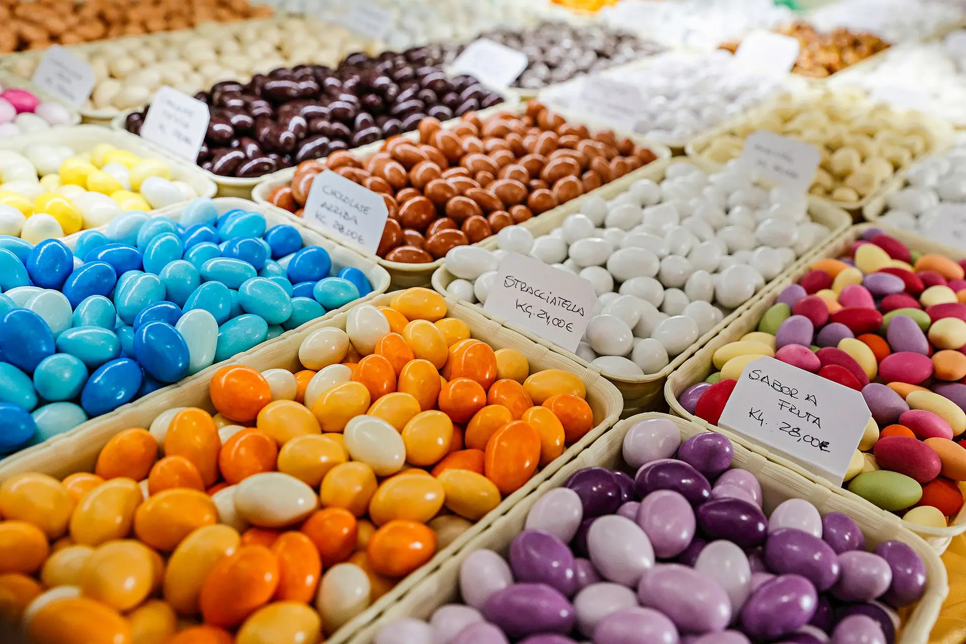 Covid-19. Esta Páscoa, os chocolates também vão ajudar o SNS