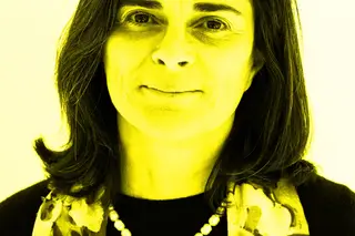 CEO RESET. Nunca desistir do que se gosta é o conselho que a CEO Isabel Vaz dá aos filhos