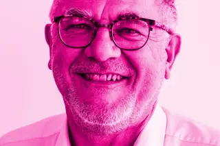 CEO RESET. "Ainda foi nos tempos em que tínhamos tempo para gritar." O episódio mais divertido na carreira de Steven Braekeveldt