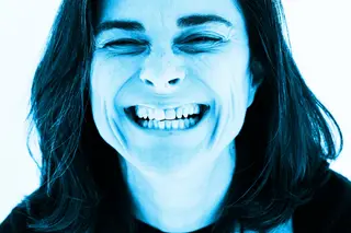 CEO Reset. Isabel Vaz responde aos estudantes de economia e gestão: “O grande desafio é transformar pessoas em equipas"