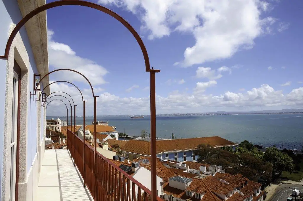Lisboa. Uma casa de 100 m2 custa agora mais de meio milhão de euros