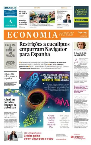 ECONOMIA