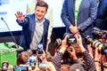 Os três problemas que o novo Presidente ucraniano tem para resolver (e o teste que tem de passar antes)