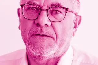 CEO RESET. “Eu iria trabalhar numa quinta, lavar pratos, qualquer coisa”: o que faria Steven Braekeveldt se caísse no desemprego