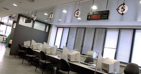 Greve de uma semana nos registos e notariado arranca com ale