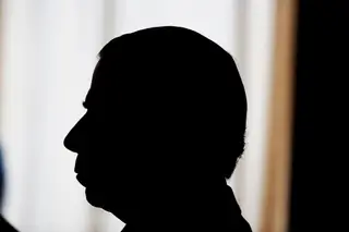 Ricardo Salgado impedido de voltar a ser banqueiro até 2028