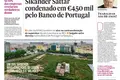 Sikander Sattar condenado em €450 mil pelo Banco de Portugal
