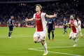 Hum, e agora quem desconfia de Matthijs de Ligt?