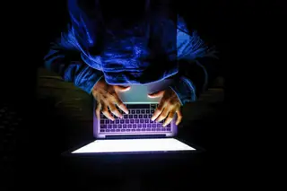 Portugal é um dos países do mundo mais afetados por um software malicioso que não deixa rasto