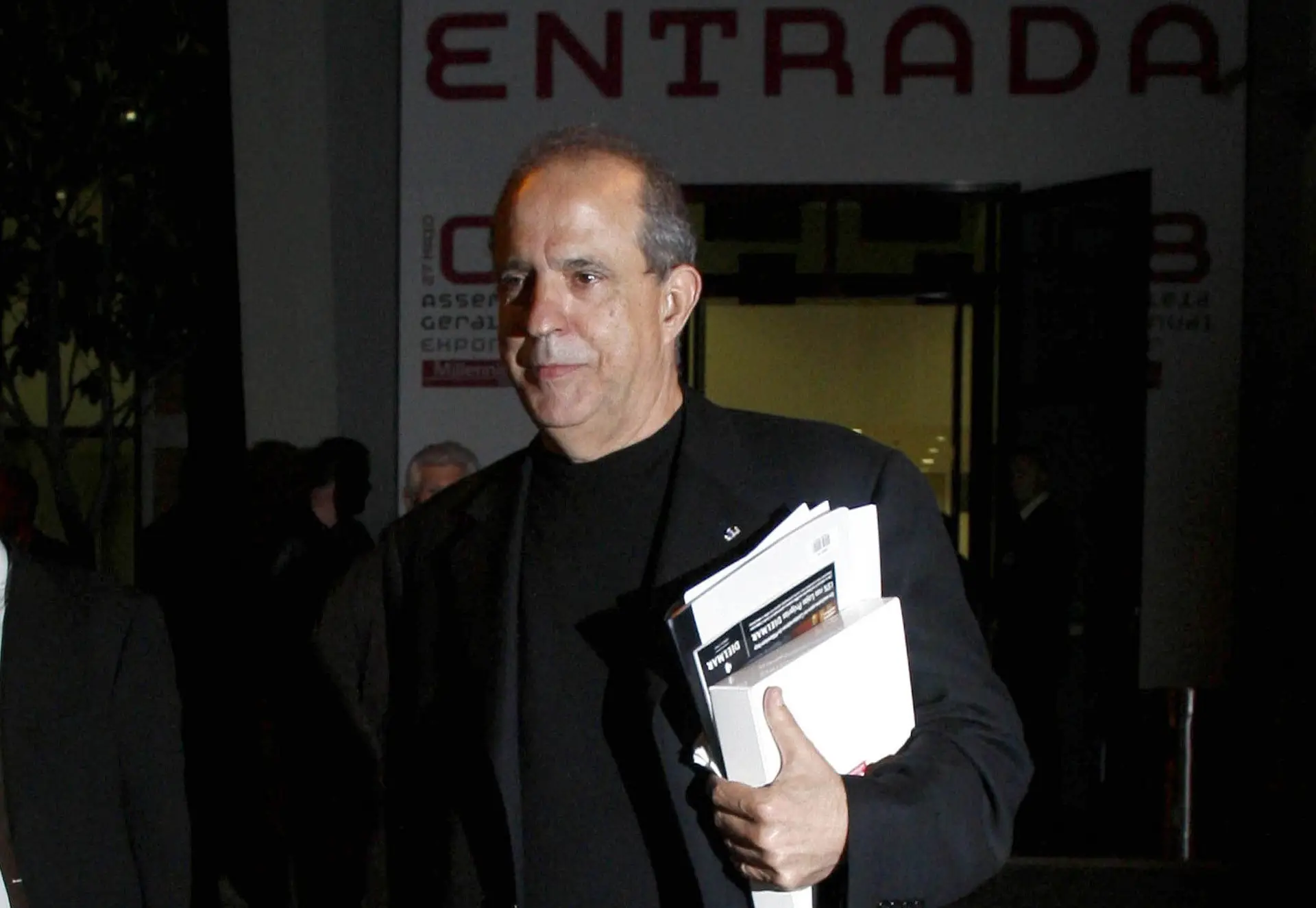Berardo recebeu €48 milhões de benefícios fiscais em três anos