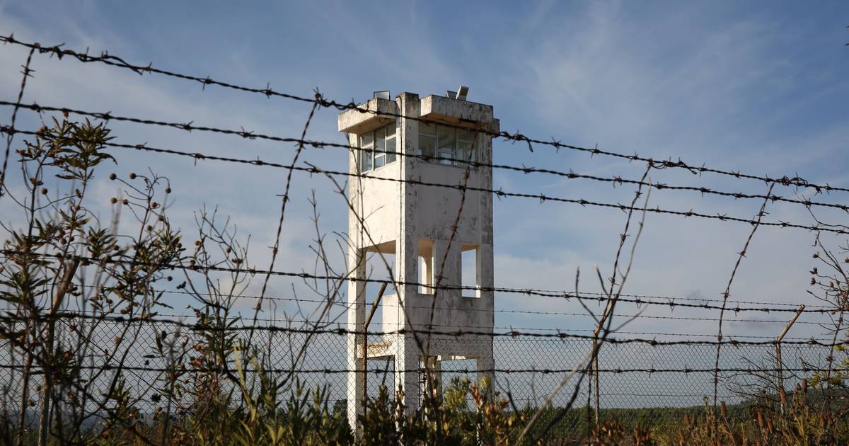 Appeals Court annuls terrorism convictions and reduces sentences in the Tancos arms depot robbery case