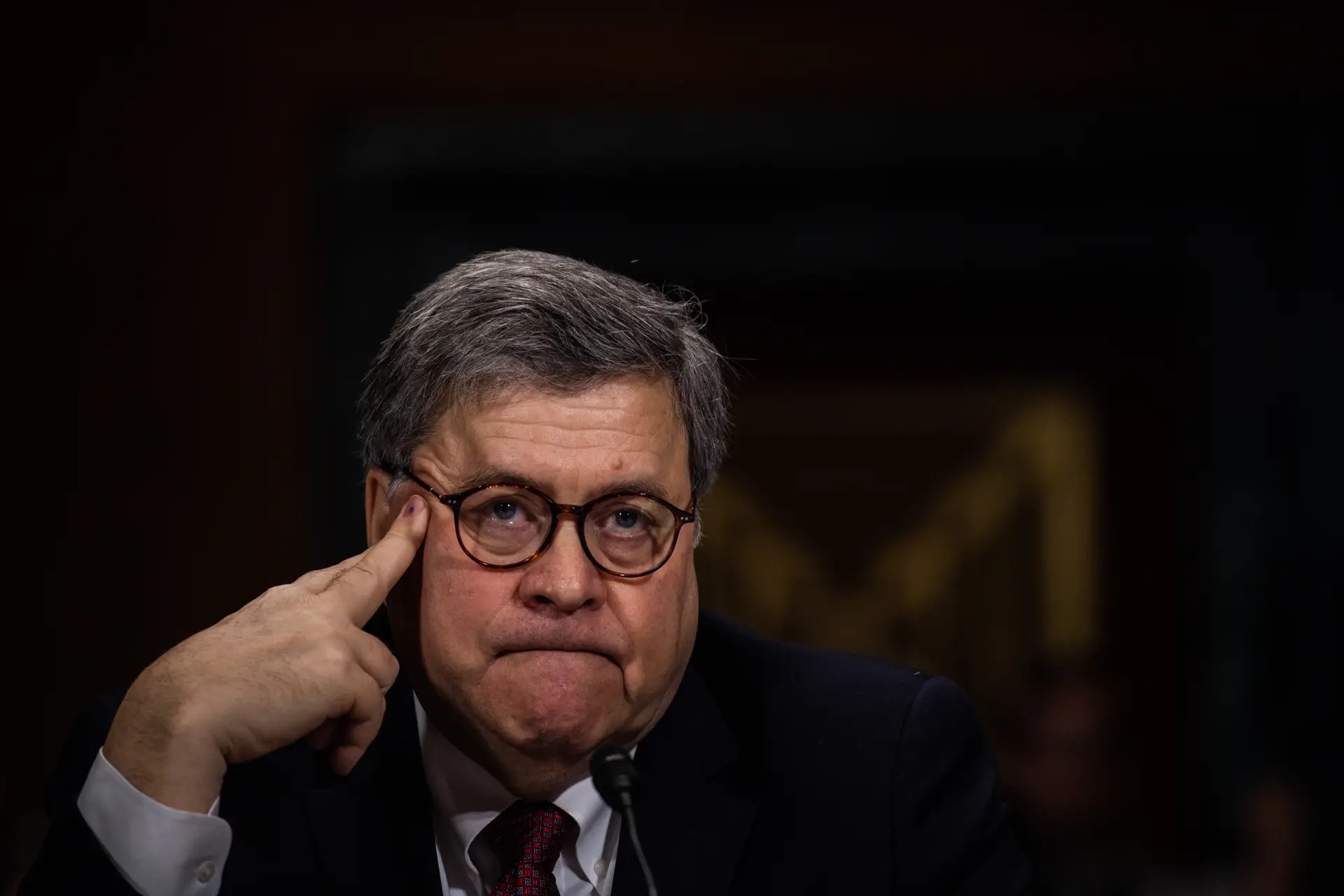Procurador-geral dos EUA cancela audição na Câmara dos Representantes sobre relatório Mueller
