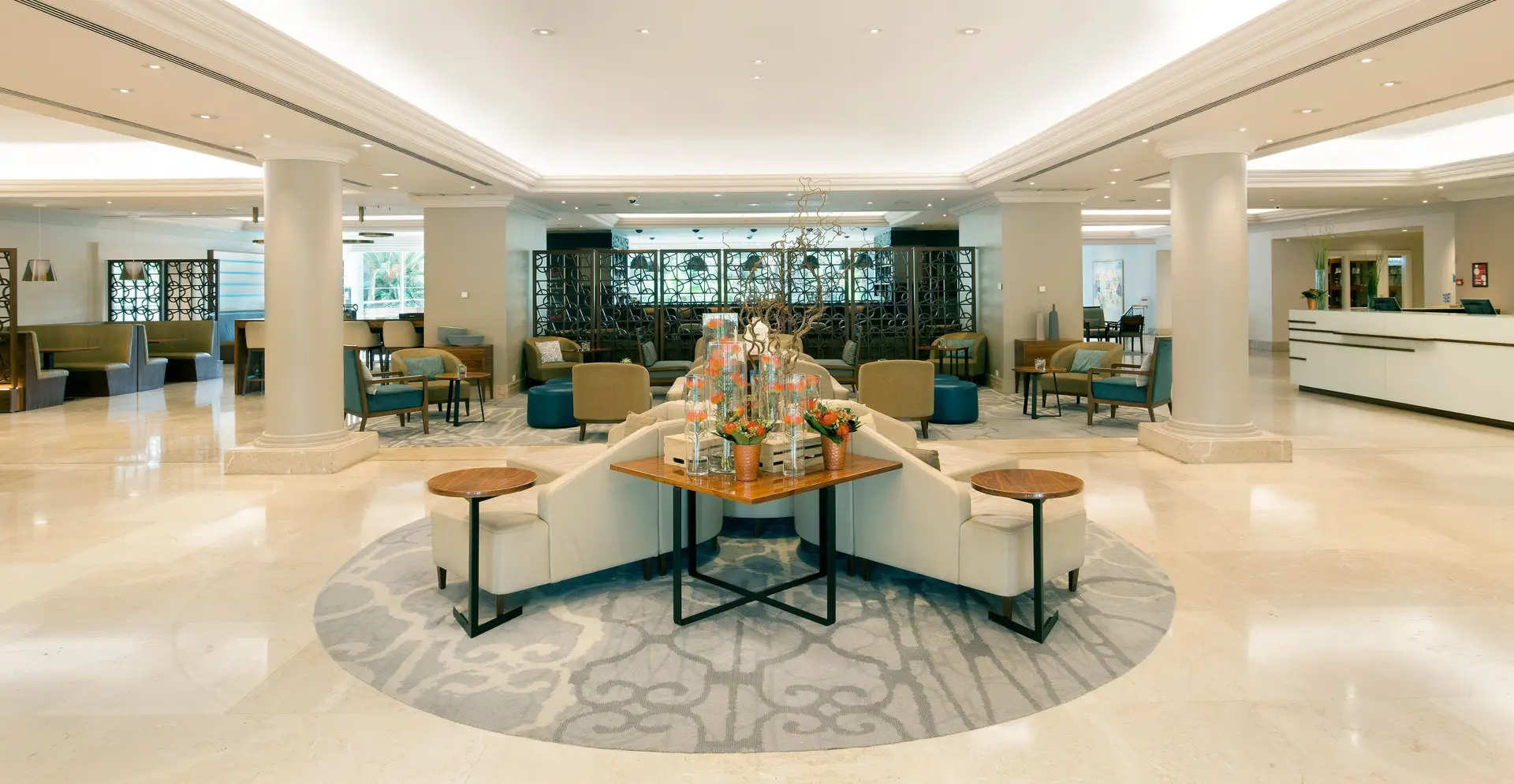Marriott avança com renovação de €8 milhões em hotel em Lisboa