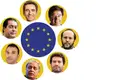 A grande luta por um eurodeputado