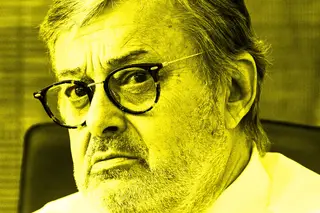 CEO RESET. Perder “intencionalmente quota de mercado durante vários anos” foi a decisão mais difícil da carreira de Jorge Magalhães Correia