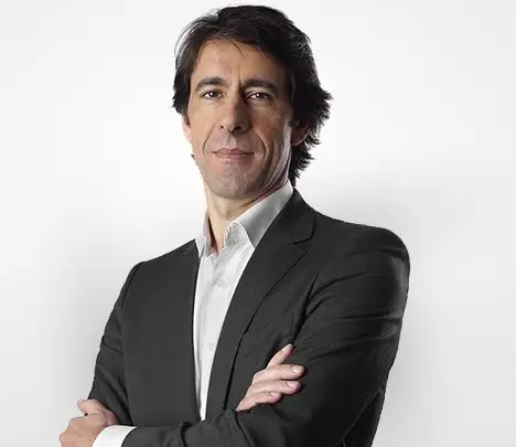 Carlos Alberto Silva, diretor executivo da Sonae IM